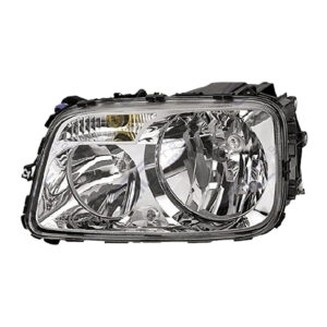 Faro Principale Elettrico Sinistro Adatto a Mercedes Actros MP3 dal 2008 al 2011