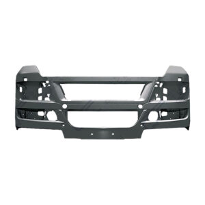 Paraurto Grigio Adatto a Man TGX 2007 - 2012