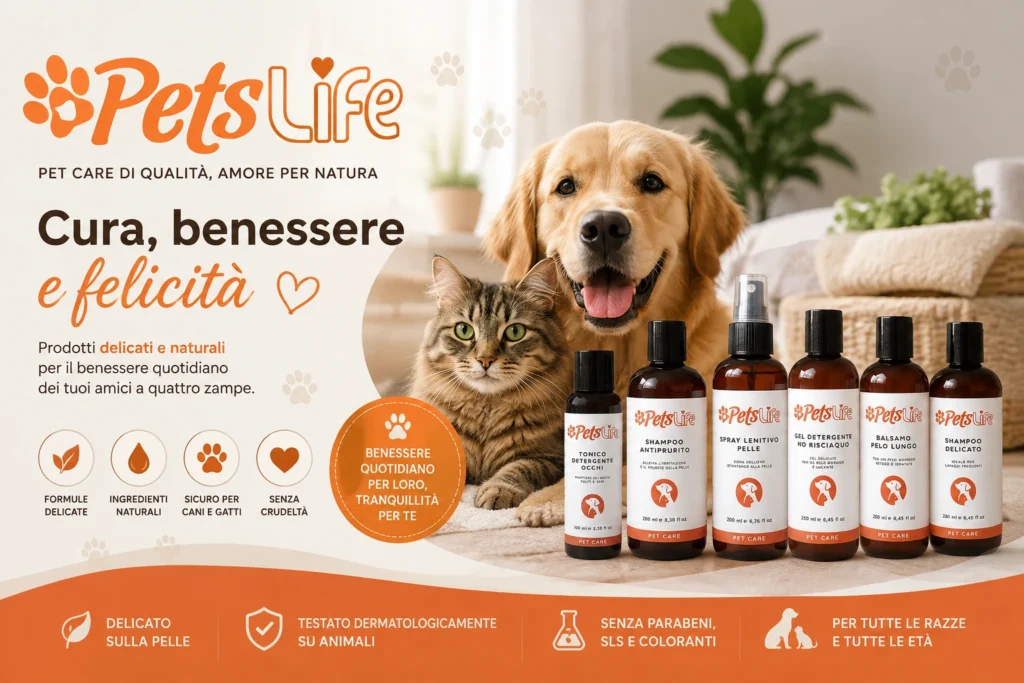 Petslife