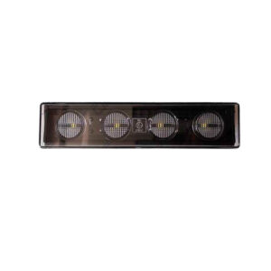 Top Light Led (Bianco) Adatto a Scania R CR dal 2004 al 2009