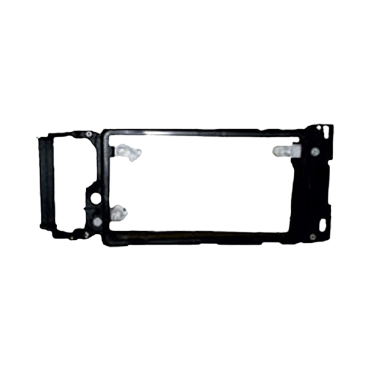 Cornice Interna Faro Destro Adatto a Scania L CR dal 1995 al 2004
