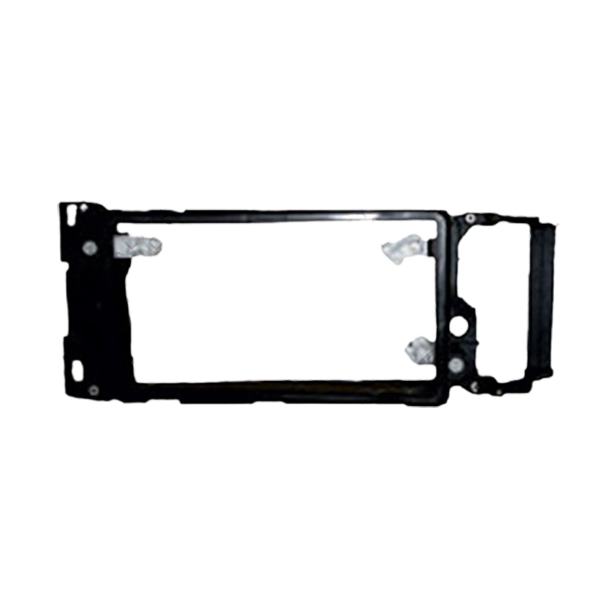Cornice Interna Faro Sinistro Adatto a Scania L CR dal 1995 al 2004