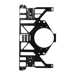 Supporto interno in alluminio Sinistro Adatto a Scania Serie 4