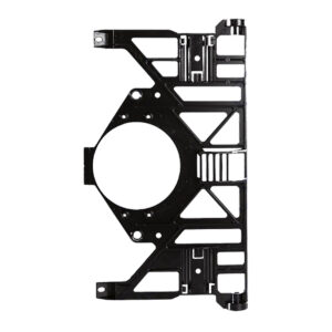 Supporto interno in alluminio Destro Adatto a Scania Serie 4