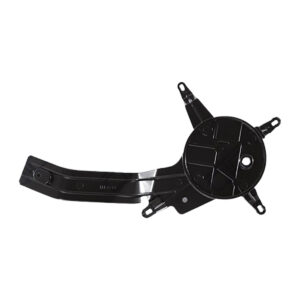 Supporto interno in alluminio per Grandangolo Destro Adatto a Scania Serie 4