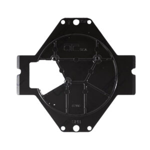 Supporto per Motorino elettrico per regolazione specchio principale Adatto a Scania Serie 4
