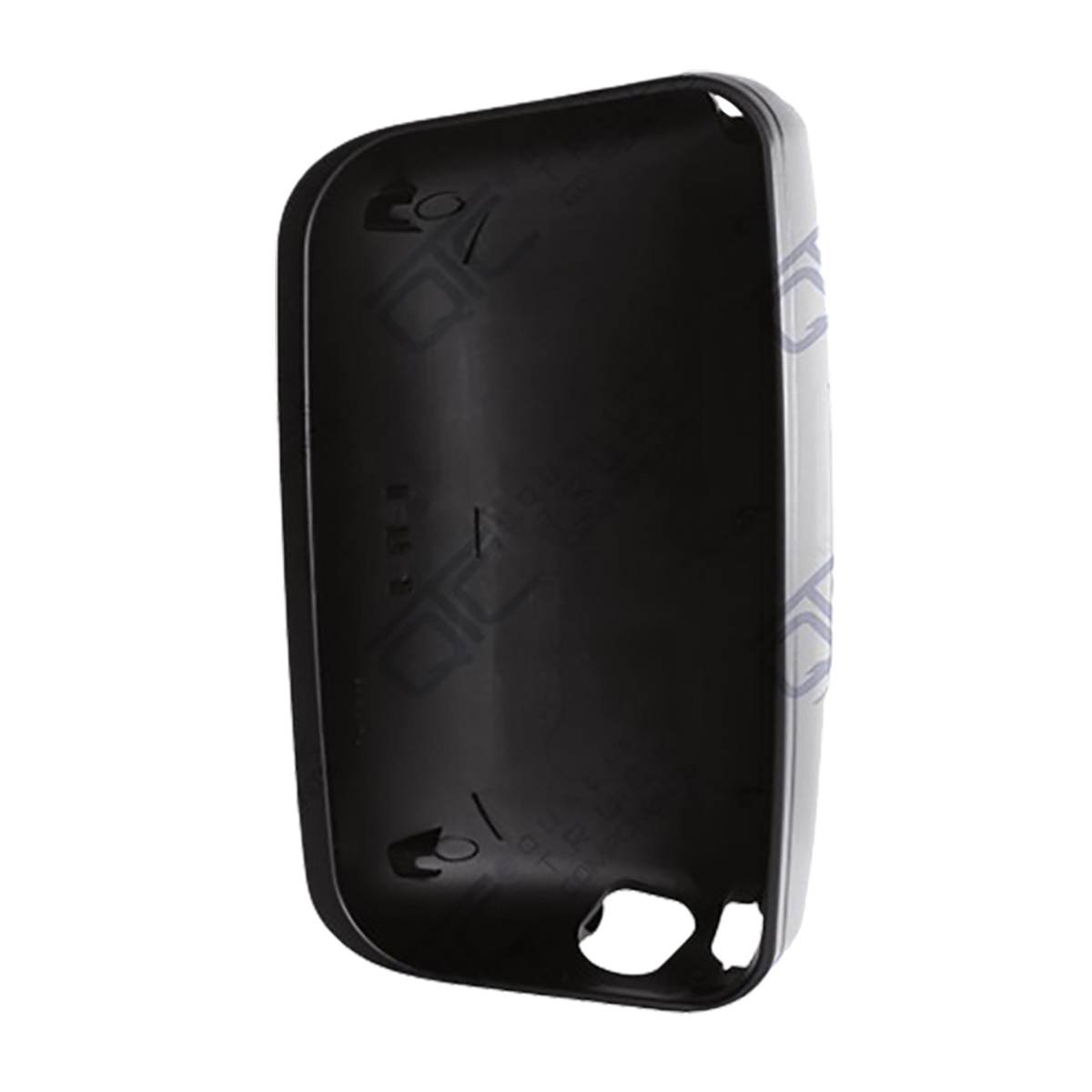 Calotta in Plastica Copertura Specchio Principale Sinistro Adatto a Scania Serie 4