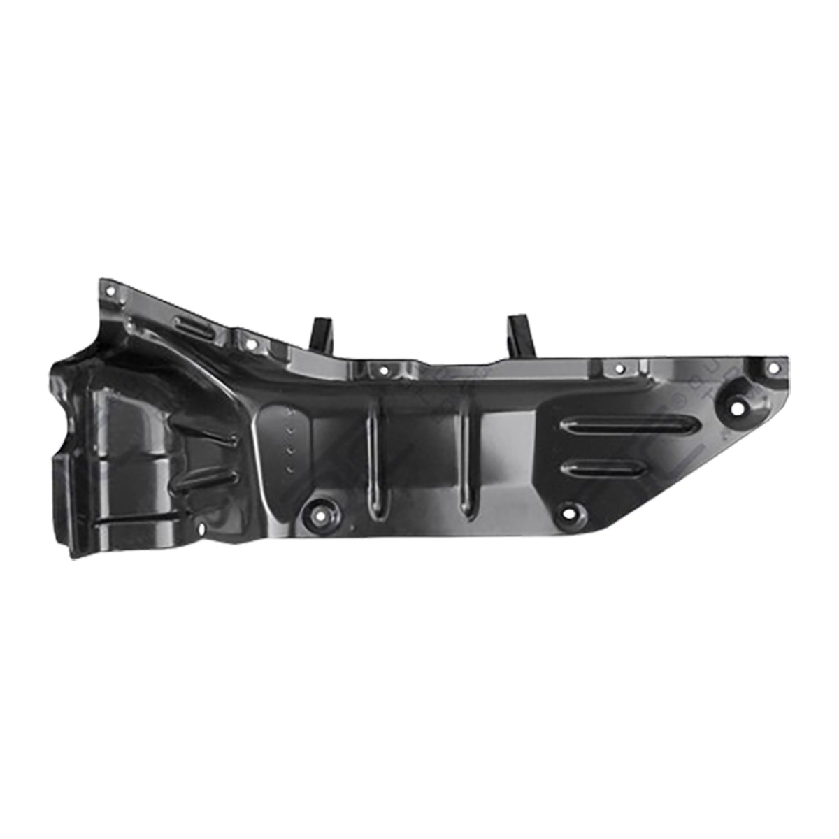 Supporto Pedana Superiore Sinistra Adatto a Scania R CR dal 2004 al 2009