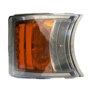 Indicatori Direzione LED Ambidestro Adatto a Scania R CR CP dal 2004 al 2009
