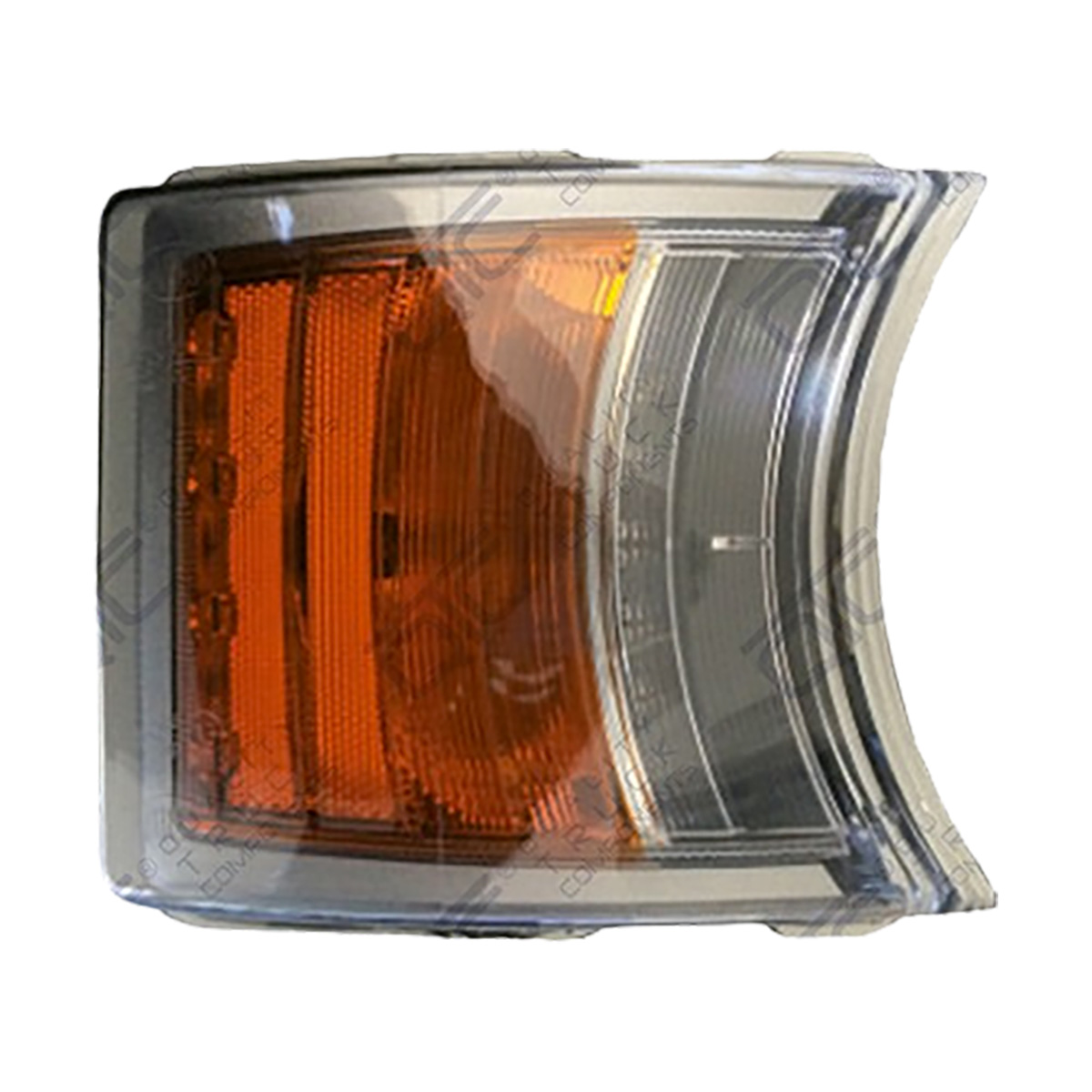 Indicatori Direzione LED Ambidestro Adatto a Scania R CR CP dal 2004 al 2009