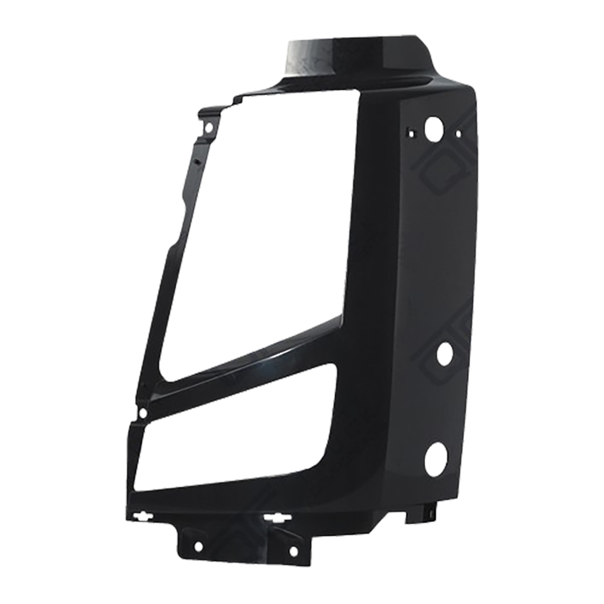 Cornice Esterna Faro Sinistro Adatto a Volvo FH3 2008 - 2012