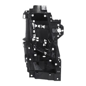 Cassa Faro Destro Kit completo Adatto a Volvo FH3 2008 - 2012
