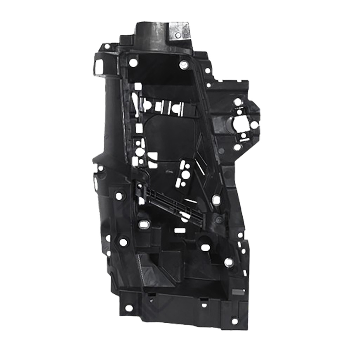 Cassa Faro Destro Kit completo Adatto a Volvo FH3 2008 - 2012