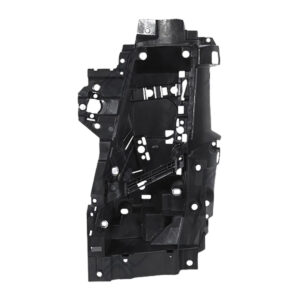 Cassa Faro Sinistro Kit completo Adatto a Volvo FH3 2008 - 2012