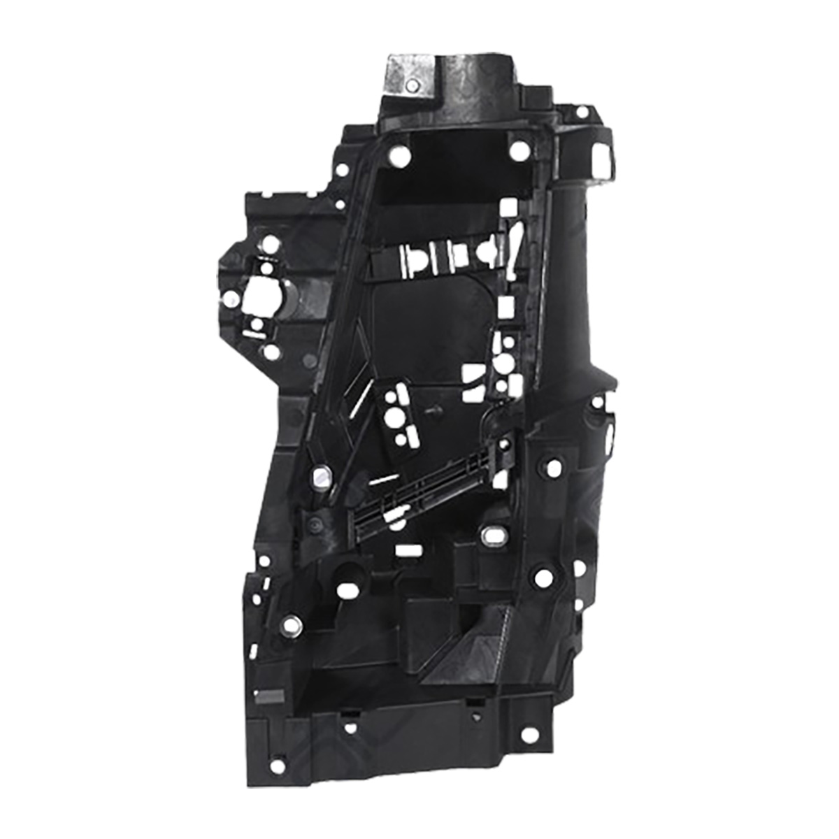 Cassa Faro Sinistro Kit completo Adatto a Volvo FH3 2008 - 2012