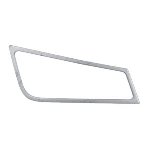 Cornice Fendinebbia Destro Argentata Adatto a Volvo FH3 2008 - 2012