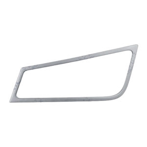Cornice Fendinebbia Sinistro Argentata Adatto a Volvo FH3 2008 - 2012