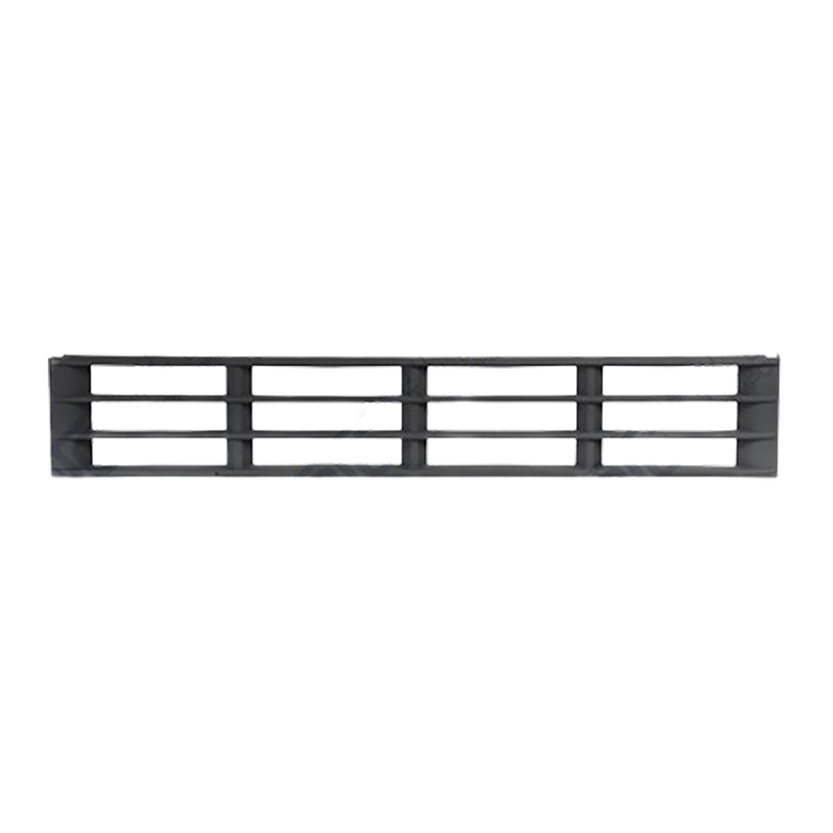 Griglietta INF/SUP Frontale Esterna Grigia Adatto a Volvo FH3 2008 - 2012