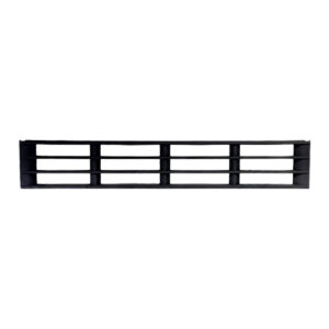 Griglietta INF/SUP Frontale Esterna Nera Adatto a Volvo FH3 2008 - 2012