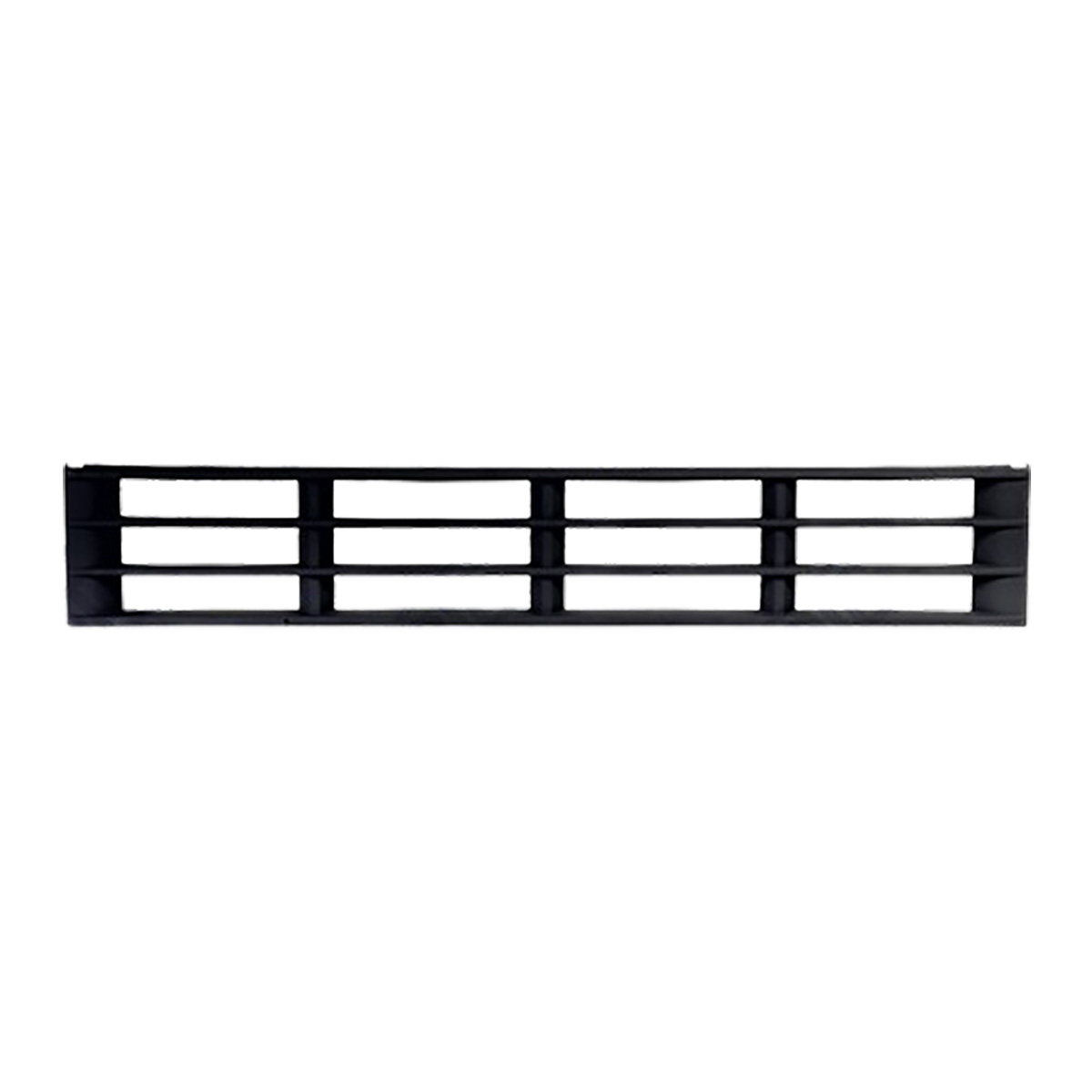 Griglietta INF/SUP Frontale Esterna Nera Adatto a Volvo FH3 2008 - 2012