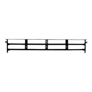 Griglietta INF/SUP Frontale Interna Vers. Tagliata Adatto a Volvo FH3 2008 - 2012