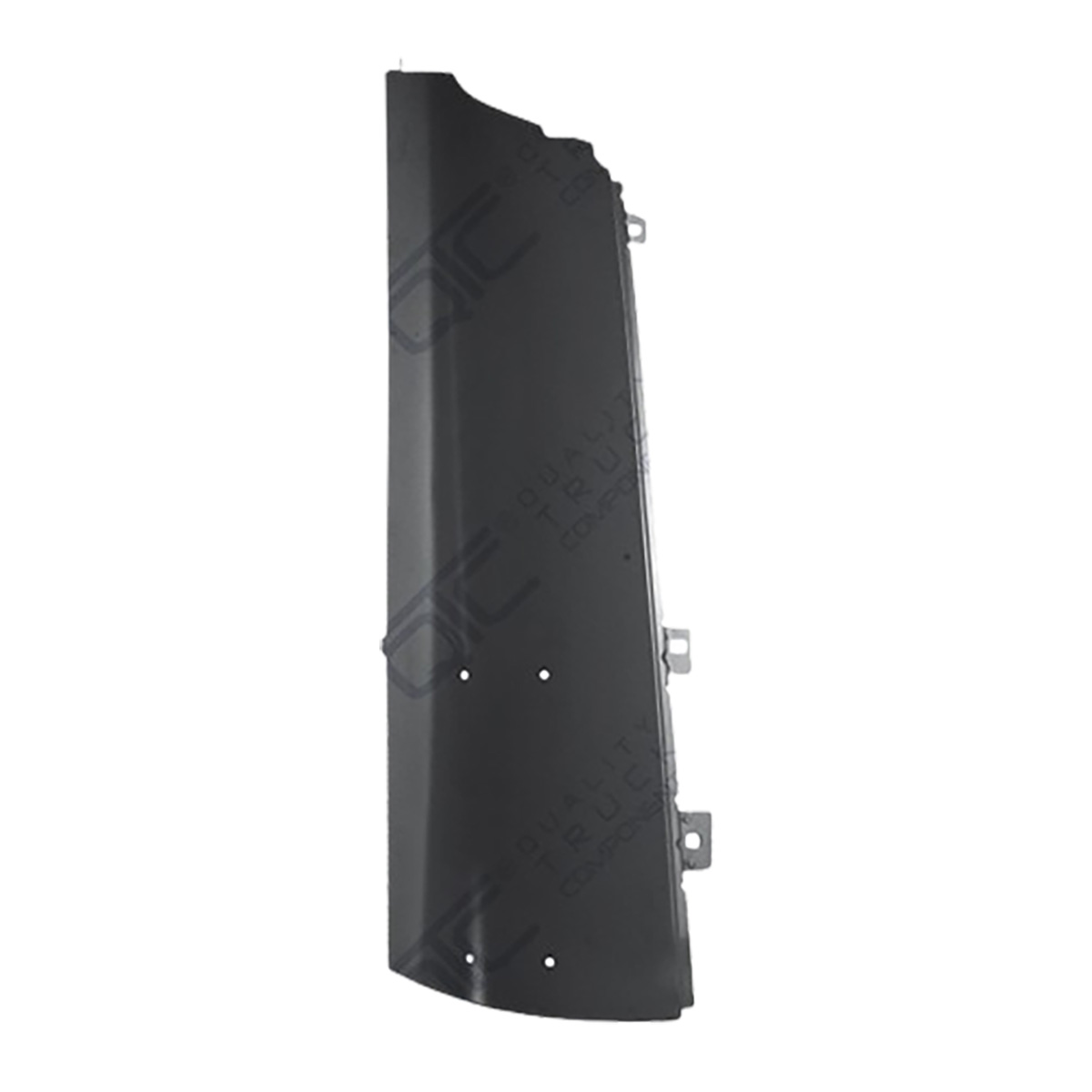 Fianchetto Destro Adatto a Volvo FH3 2008 - 2012