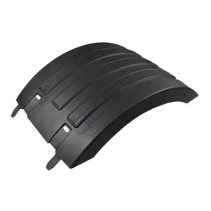 Calotta Parafango Posteriore Alta Adatto a Volvo FH3 2008 - 2012