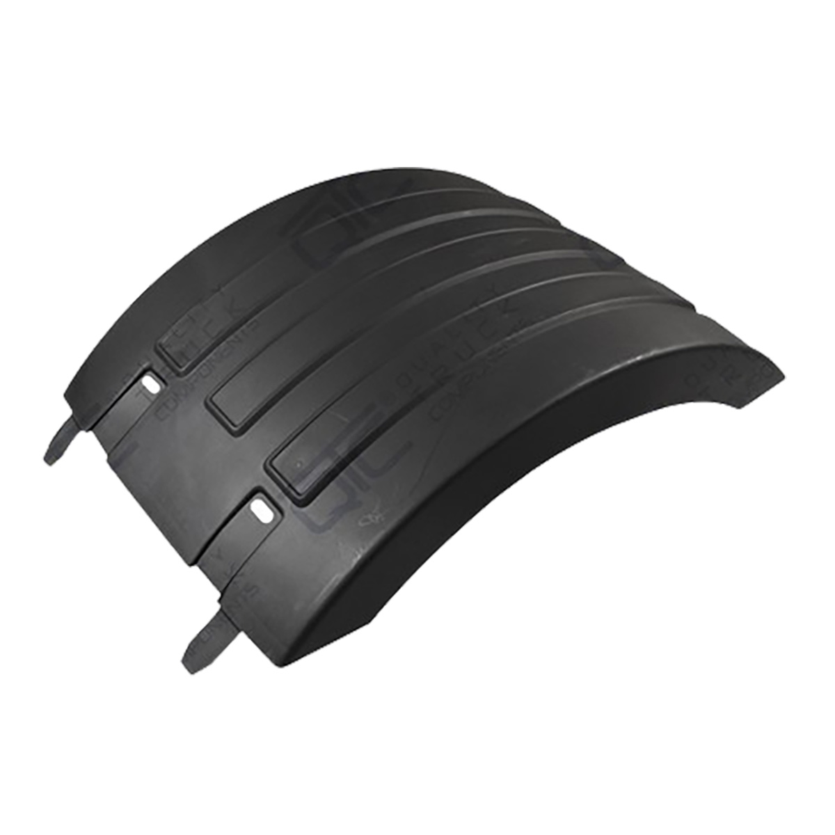 Calotta Parafango Posteriore Alta Adatto a Volvo FH3 2008 - 2012