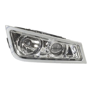 Fendinebbia con Faro di Profondita' Destro Adatto a Volvo FH3 2008 - 2012