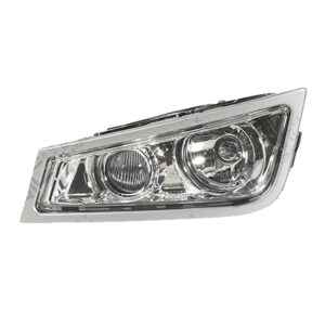 Fendinebbia con Faro di Profondita' Sinistro Adatto a Volvo FH3 2008 - 2012