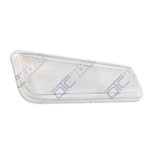 Lente Fendinebbia con Ganci e Guarnizione Sinistra Adatto a Volvo FH3 2008 - 2012