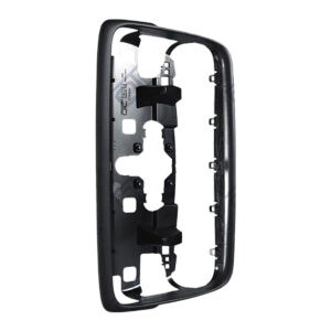 Cornice Completo Specchio Destro Adatto a Volvo FH2