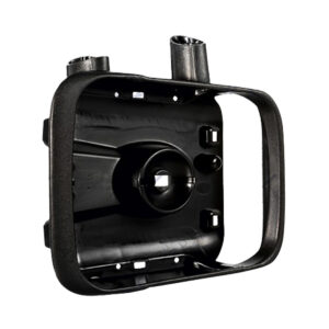 Coppa Grandangolo Destra Adatto a Volvo FH2
