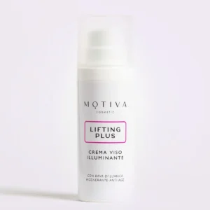 Crema Viso Bava di Lumaca Lifting Plus Motiva Cosmetics 50 ml