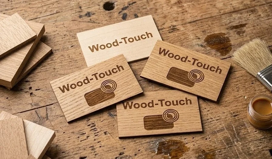 Wood-touch