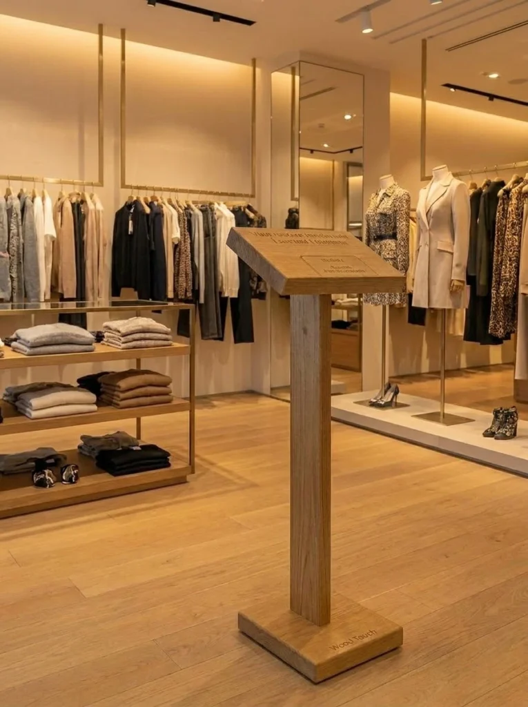 Wood-touch - servizi e attività - Complementi d’arredo - Bertiolo (UD) 1