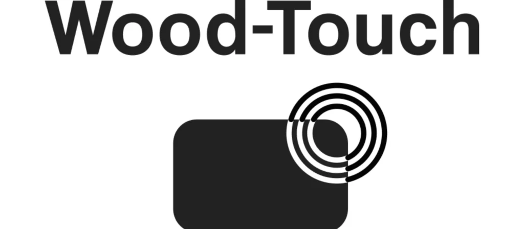 Wood-touch - logo - Complementi d’arredo - Bertiolo (UD)
