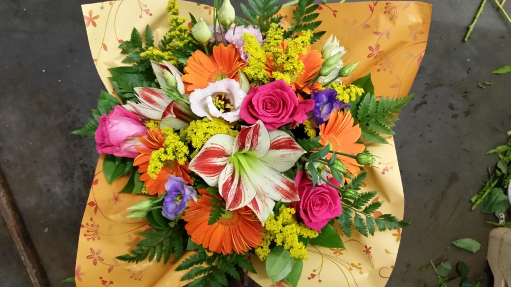 Fiorista Donatella snc - servizi e attività - Fioristi, fiori e piante - Bologna 1