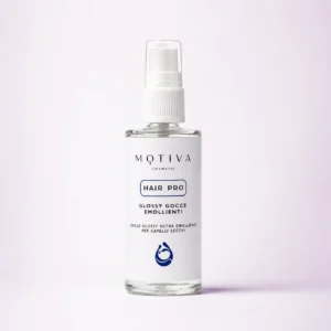 Gocce Semi di Lino Capelli Motiva Cosmetics 60 ml