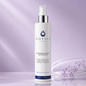 Maschera Spray Capelli Senza Risciacquo Motiva Cosmetics