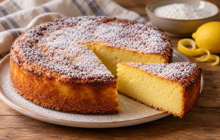 Migliaccio napoletano: ricetta tradizionale di Carnevale