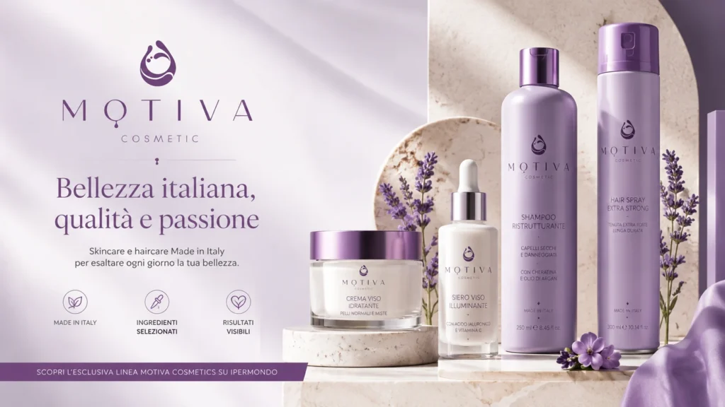 Motiva Cosmetics