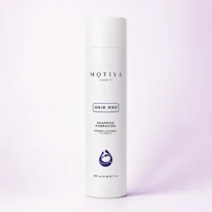 Shampoo Cheratina Capelli Motiva Cosmetics 250 ml