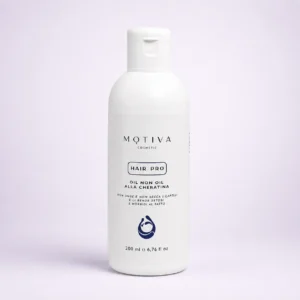 Oil Non Oil Cheratina Capelli Motiva Cosmetics 200 ml