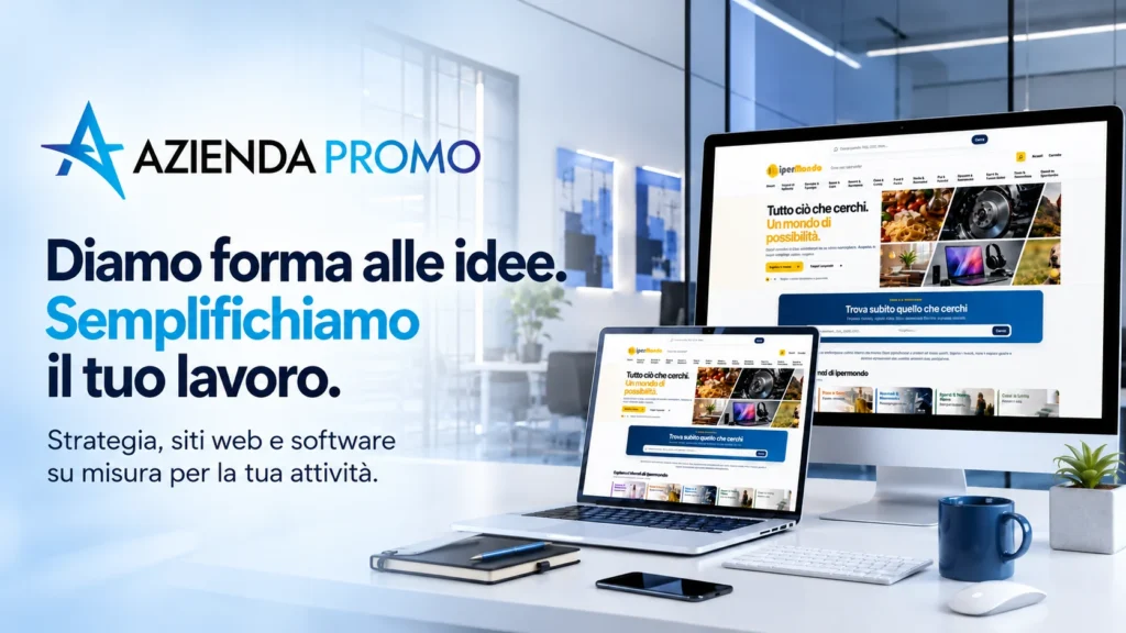 AziendaPromo