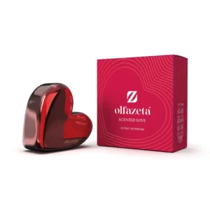 Scented Love (versione LOVE25)