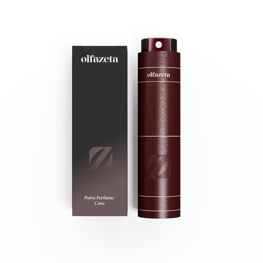 Astuccio portaprofumo universale 15 ml Olfazeta – Modern e Timeless - immagine 6