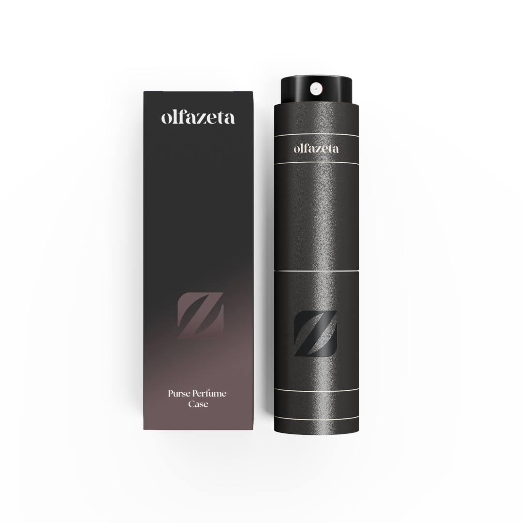 Astuccio portaprofumo universale 15 ml Olfazeta – Modern e Timeless - immagine 7