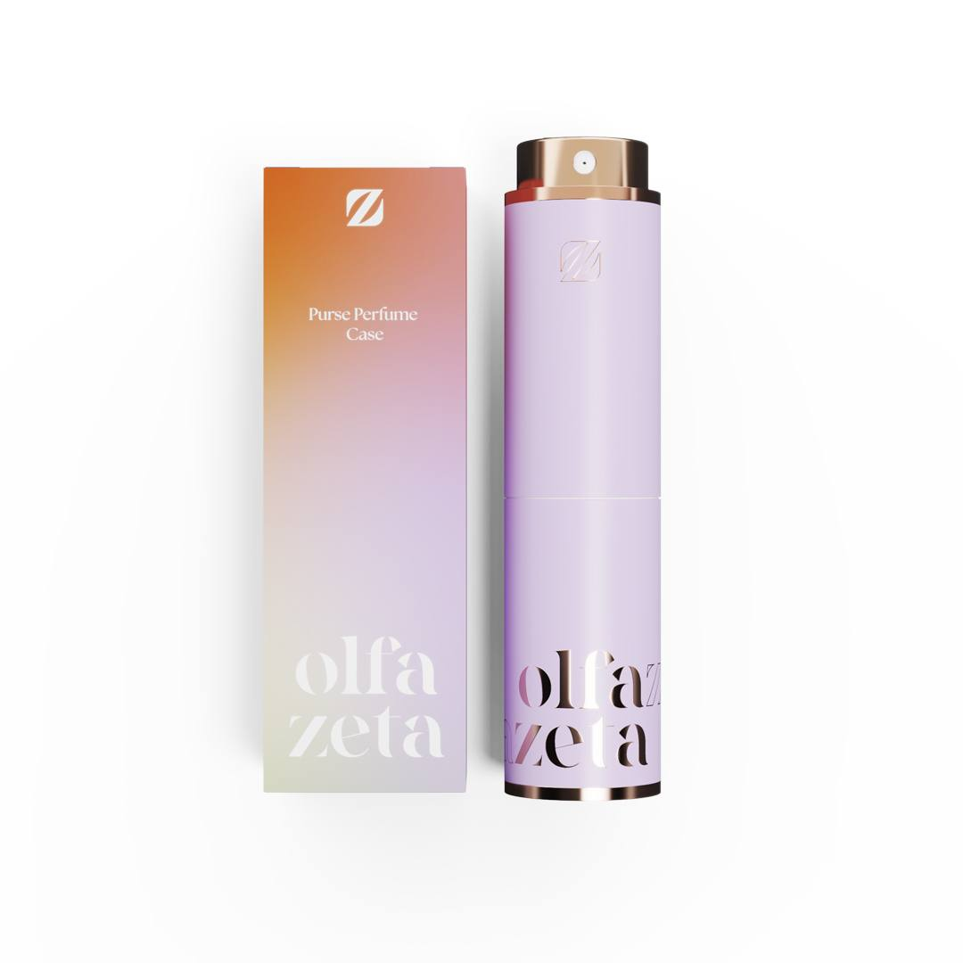 Astuccio portaprofumo universale 15 ml Olfazeta – Modern e Timeless - immagine 2