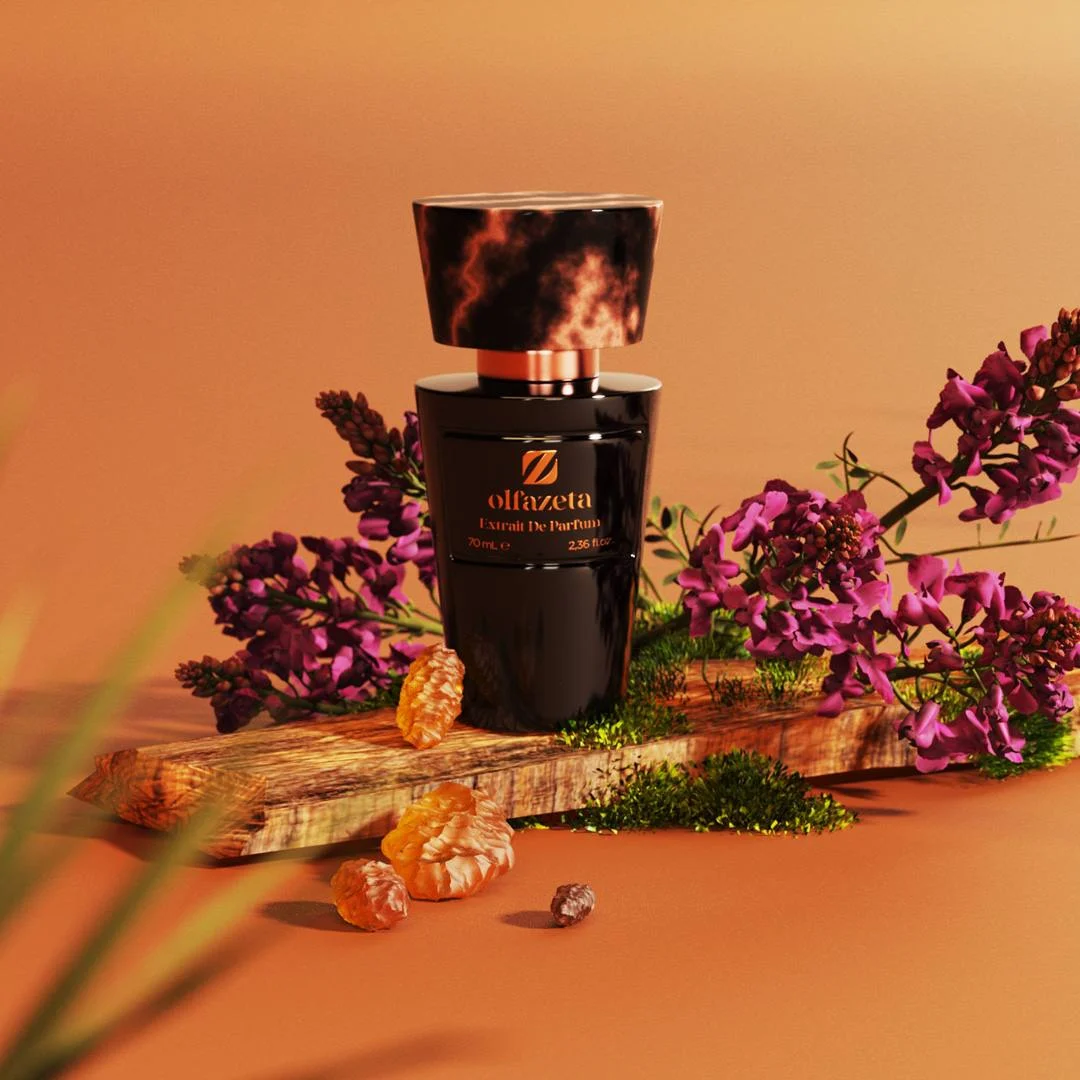 Dark Nectar